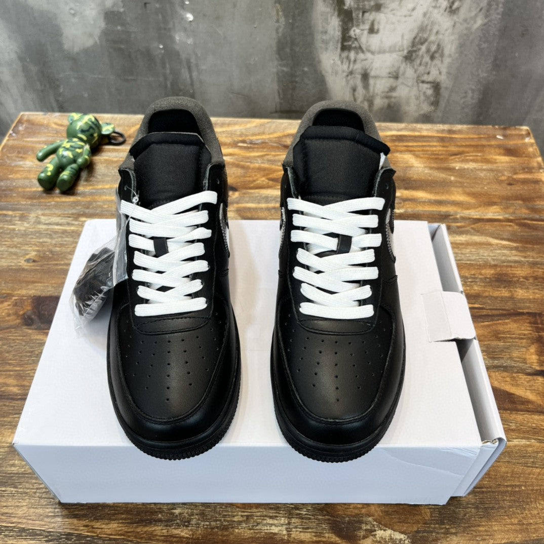 Nike Air Force 1 Low Moma Off-White Black For Men
