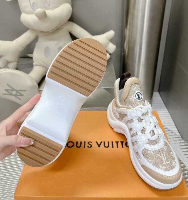 Verozi Luxury - LOV Women Shoes - 218