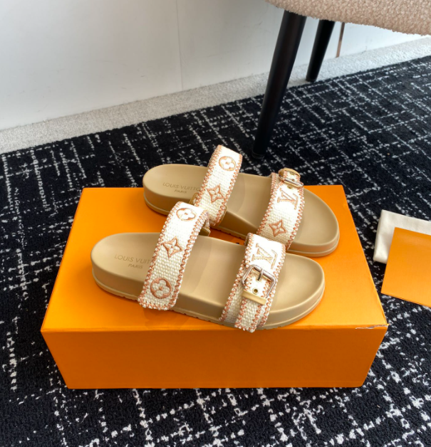 Verozi Luxury - LOV Women Shoes - 003