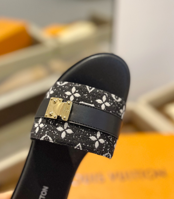 Verozi Luxury - LOV Women Shoes - 044