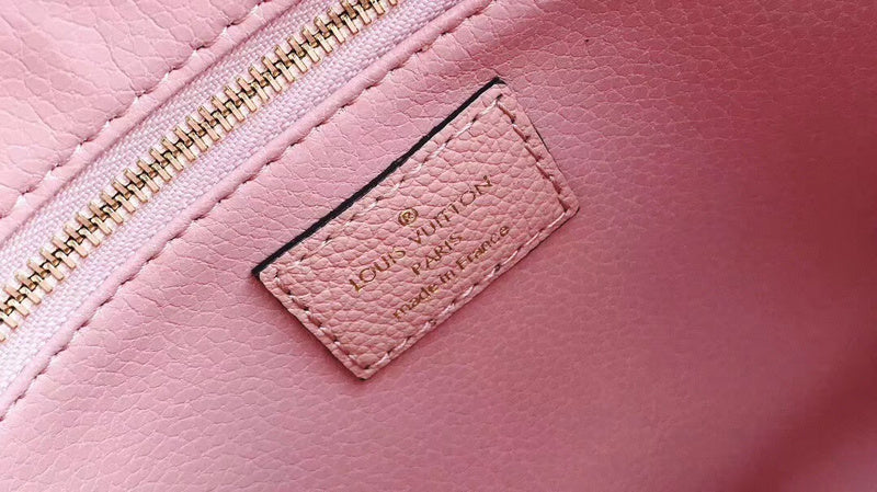 Ver Fashion Lu-Vi bags - 8001