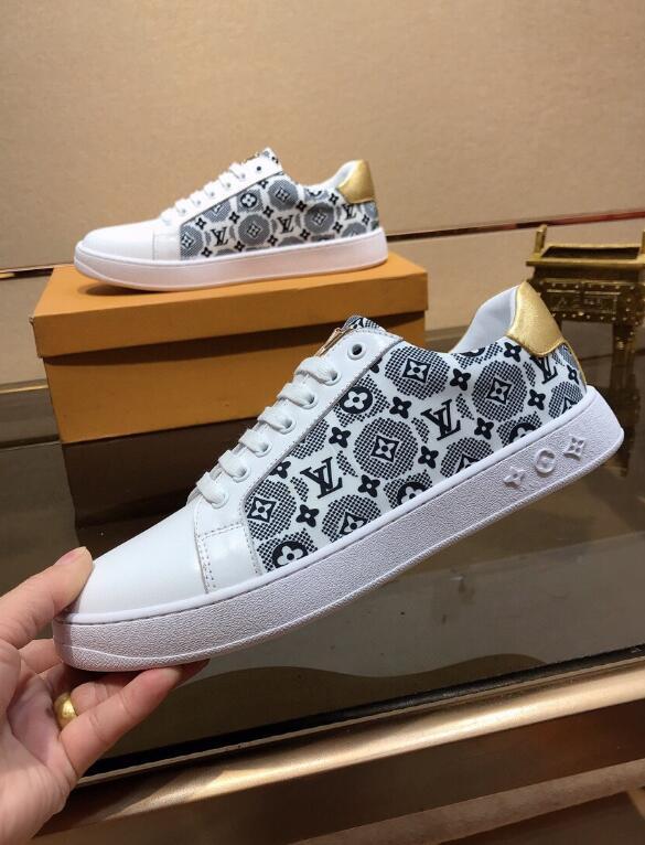 Verozi Luxury - LOV Men Shoes - 2026