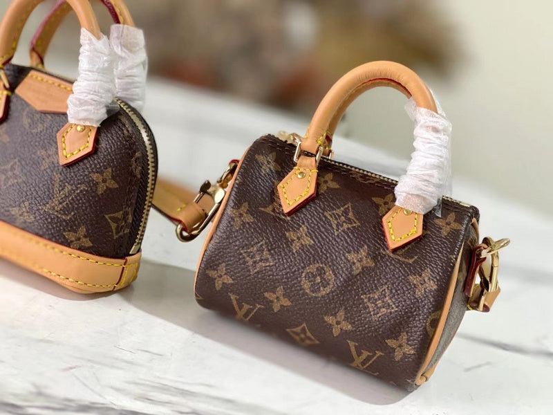 Ver Fashion Lu-Vi Bags - 16943
