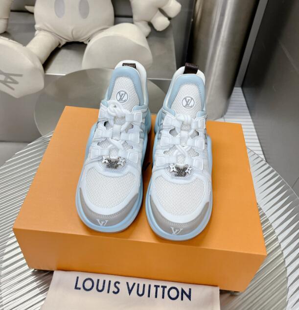 Verozi Luxury - LOV Women Shoes - 235