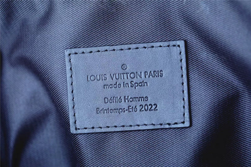 Ver Fashion Lu-Vi bags - 10112