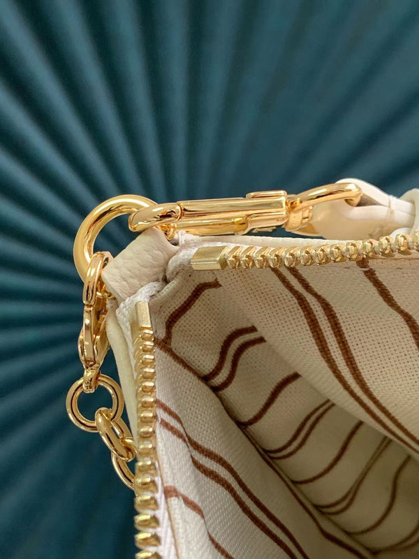 Ver Fashion Lu-Vi bags - 17057