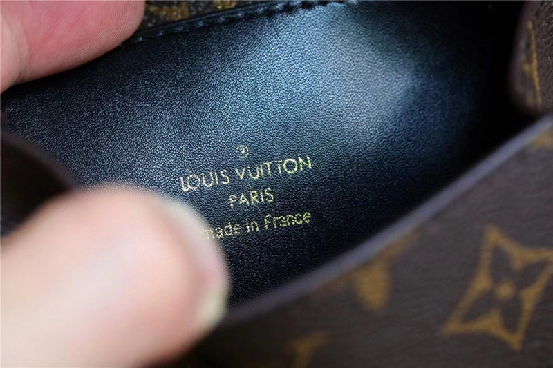 Ver Fashion Lu-Vi bags - 10795