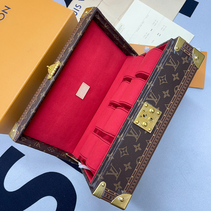 Ver Fashion Lu-Vi bags - 11338