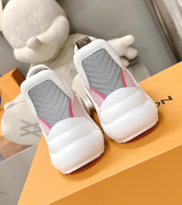 Verozi Luxury - LOV Women Shoes - 237