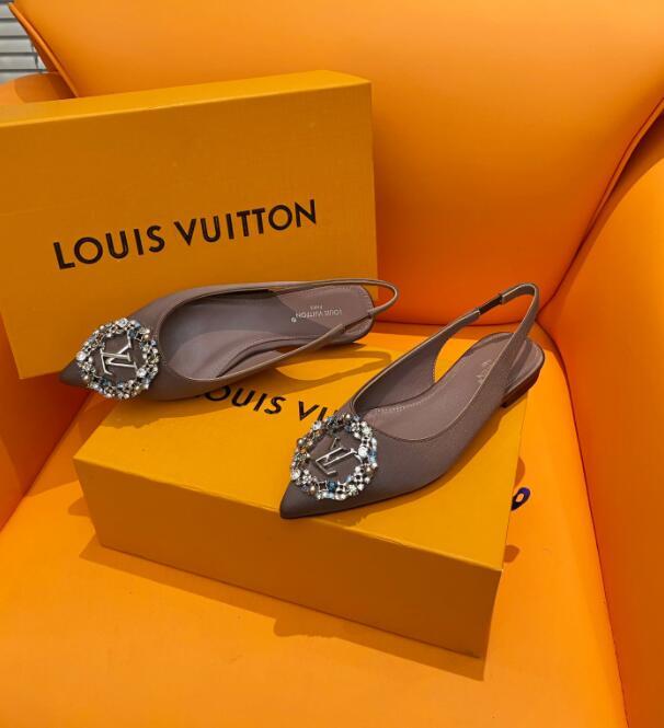 Verozi Luxury - LOV Women Shoes - 261
