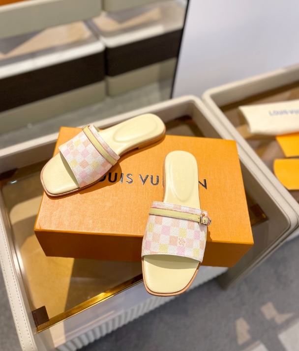 Verozi Luxury - LOV Women Shoes - 032