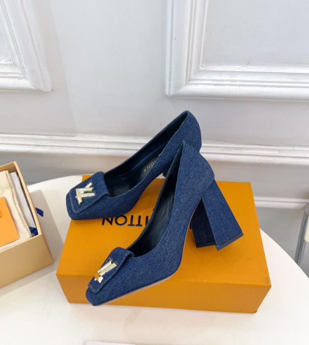 Verozi Luxury - LOV Women Shoes - 149