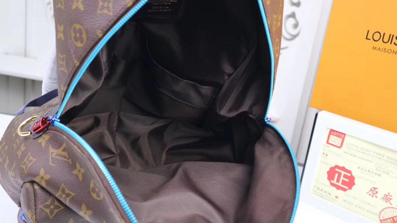Ver Fashion Lu-Vi bags - 17917