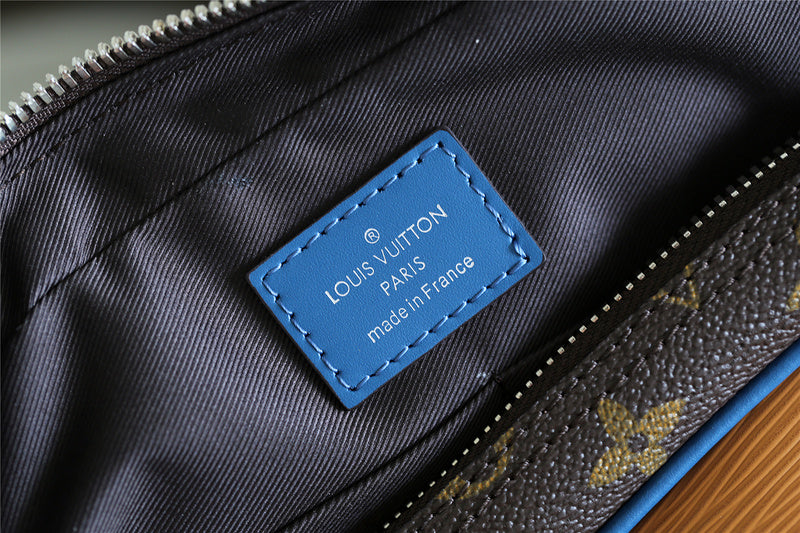 Ver Fashion Lu-Vi bags - 10455