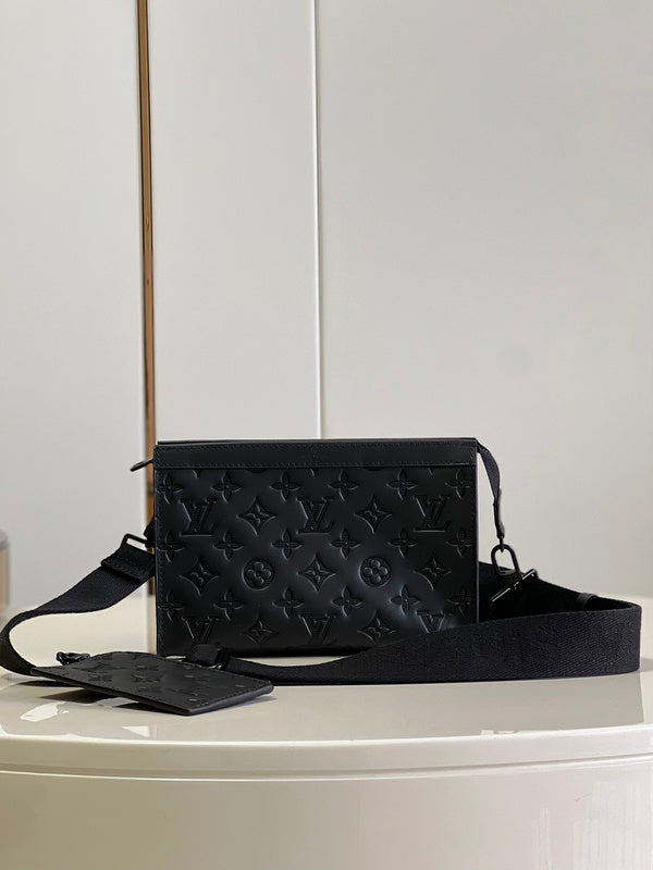 Ver Fashion Lu-Vi bags - 17125
