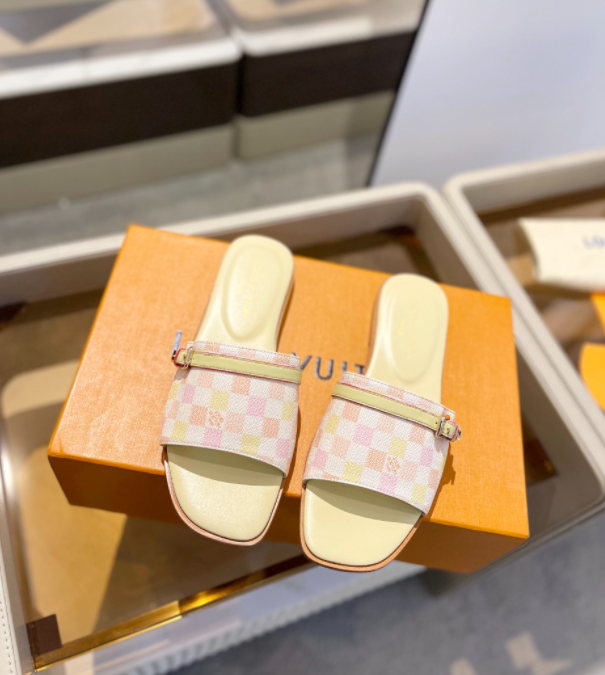 Verozi Luxury - LOV Women Shoes - 032
