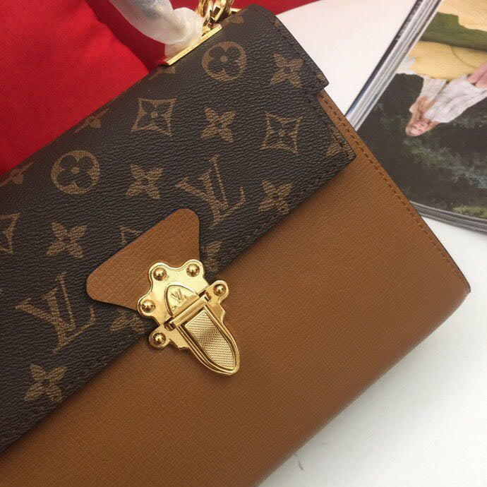 Fashion Lu-Vi bags - 3683