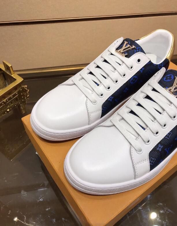 Verozi Luxury - LOV Men Shoes - 2022