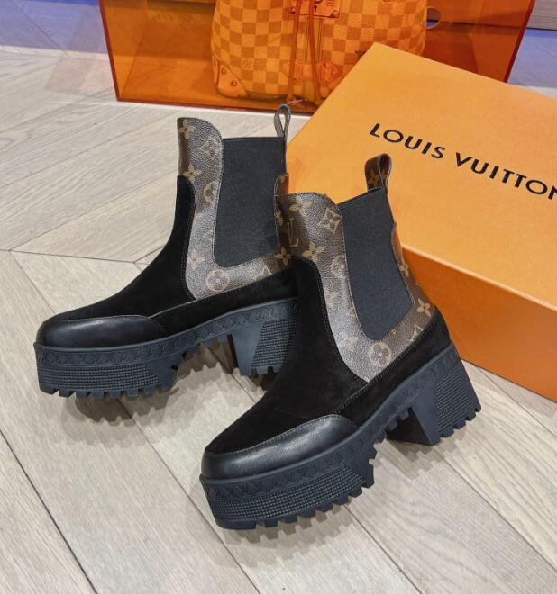 Verozi Luxury - LOV Women Shoes - 283