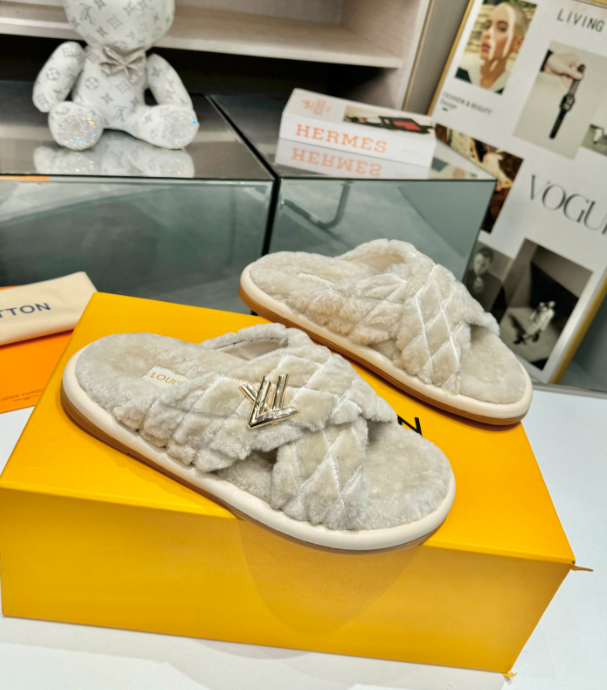 Verozi Luxury - LOV Women Shoes - 075