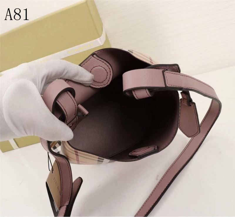 Ver Fashion -BBR Bags - 808