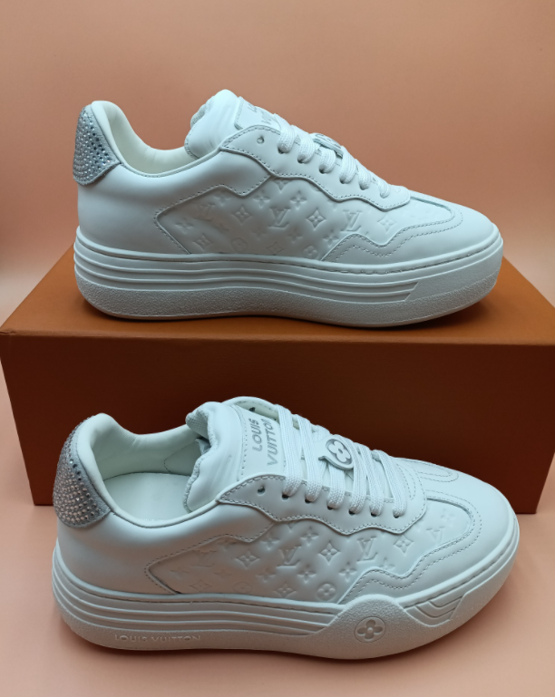 Verozi Luxury - LOV Women Shoes - 167