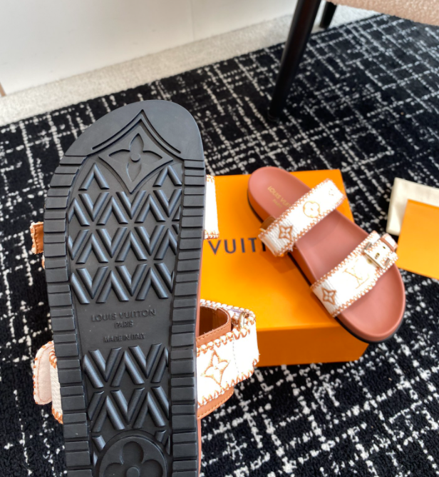 Verozi Luxury - LOV Women Shoes - 017