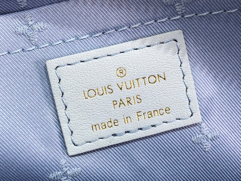 Ver Fashion Lu-Vi Bags - 16732