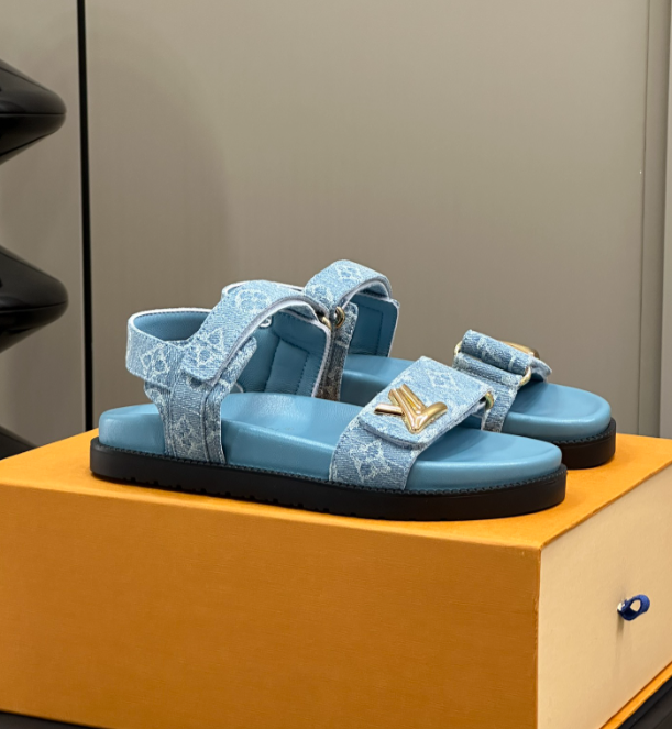 Verozi Luxury - LOV Women Shoes - 060
