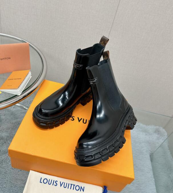 Verozi Luxury - LOV Women Shoes - 241