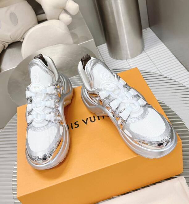 Verozi Luxury - LOV Women Shoes - 223