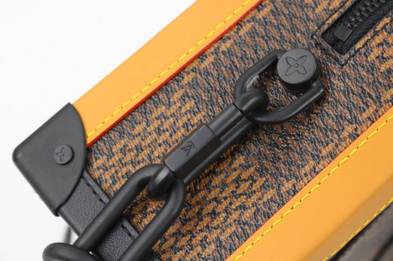 Ver Fashion Lu-Vi bags - 17754