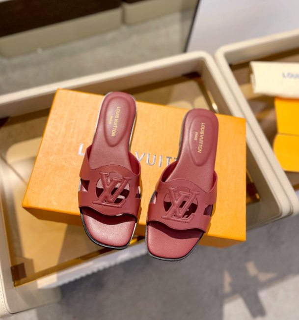 Verozi Luxury - LOV Women Shoes - 054