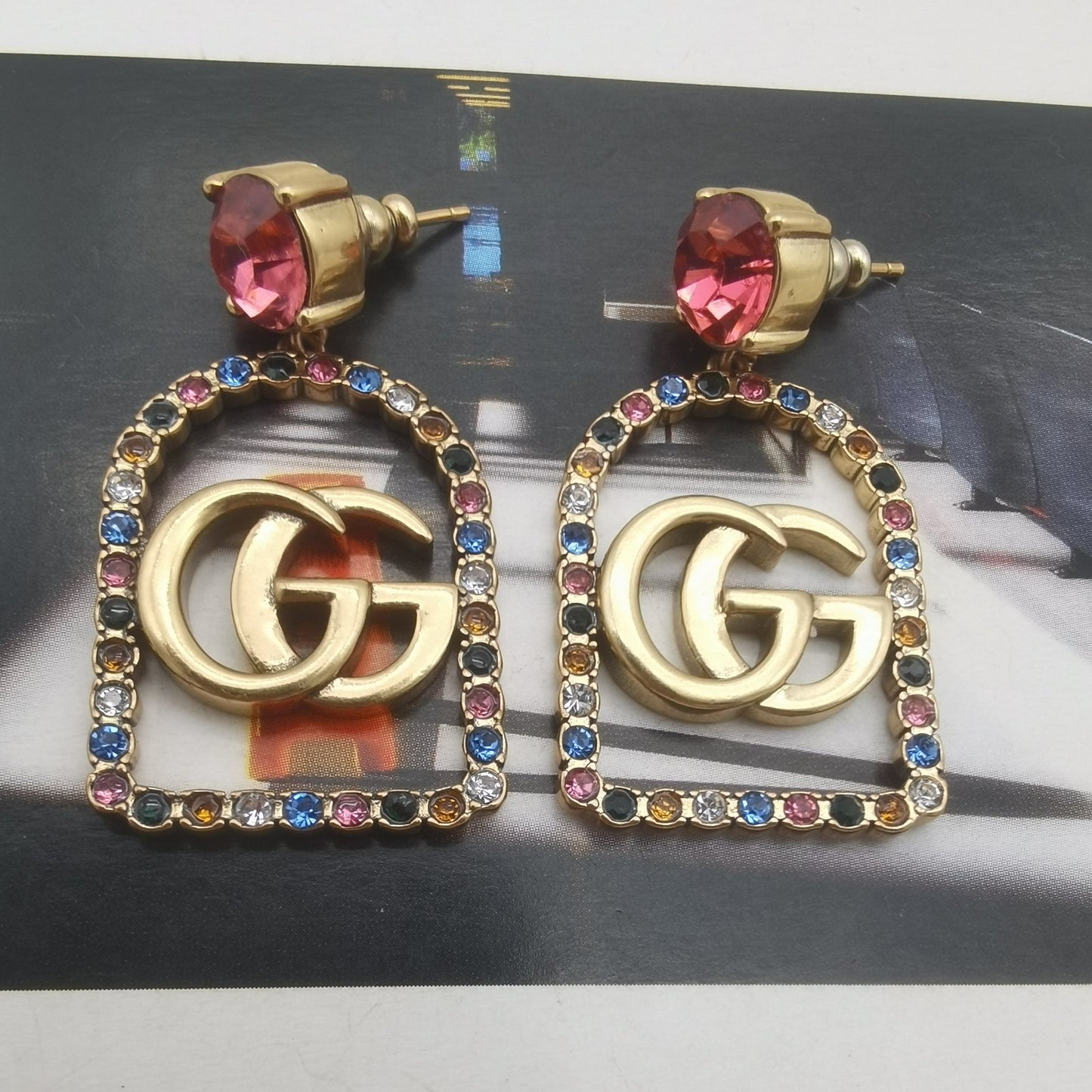 Combo New Arrival GCI Necklaces 042