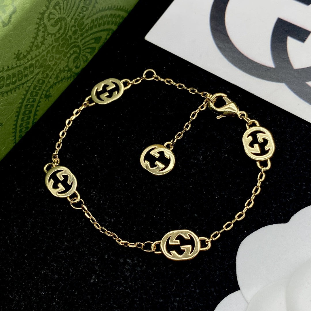 Combo New Arrival GCI Necklaces 035
