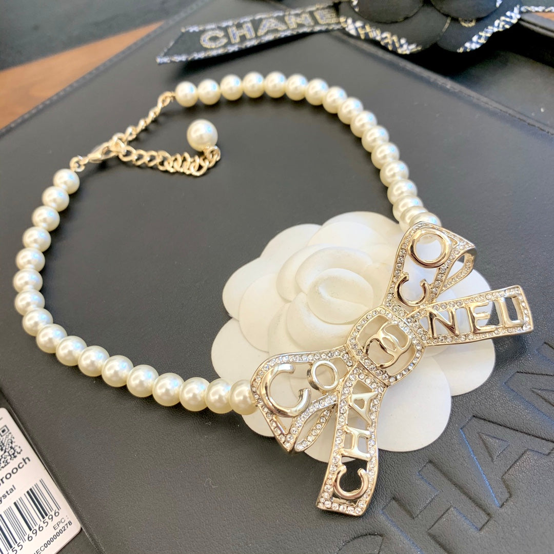 New Arrival CHL Necklaces 038