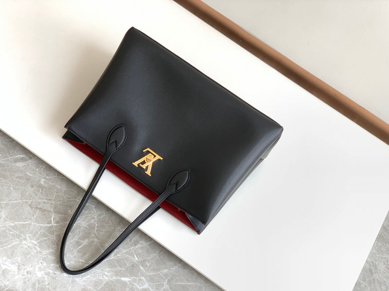 Ver Fashion Lu-Vi Bags - 16934