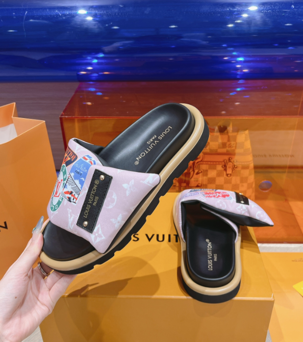 Verozi Luxury - LOV Women Shoes - 090