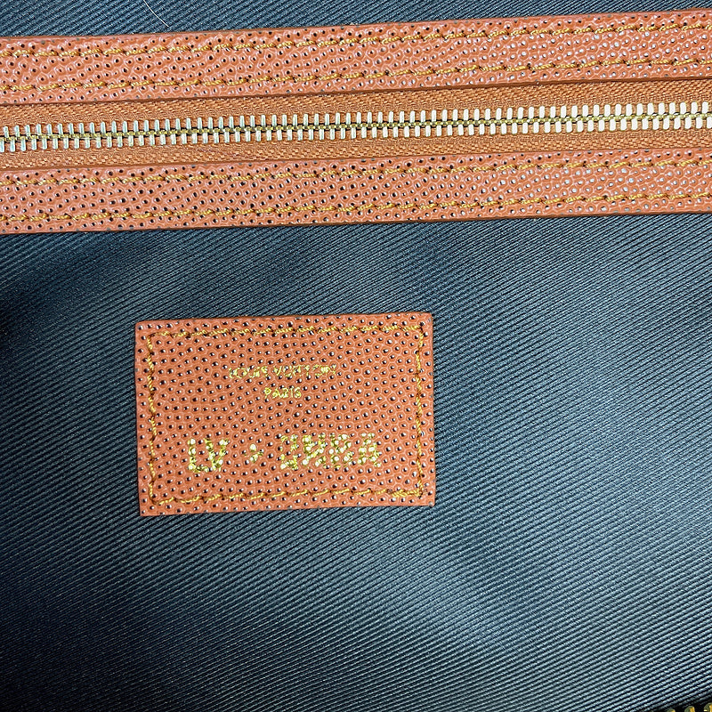 Ver Fashion Lu-Vi bags - 11198