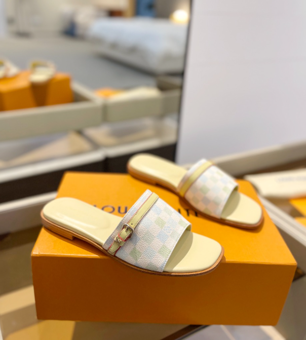 Verozi Luxury - LOV Women Shoes - 050