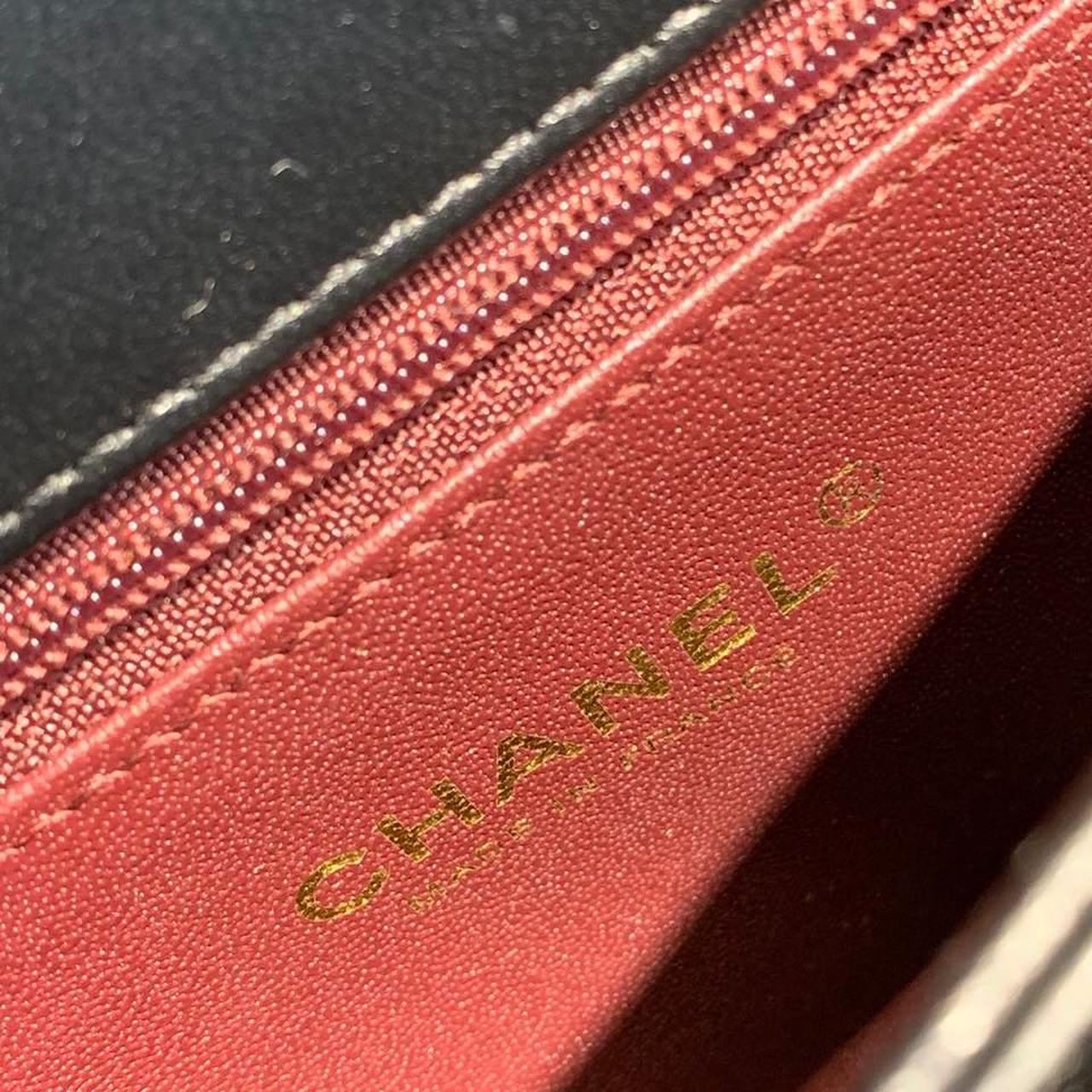 ChanelTrendy ChanelBag Black For Women, Women’s Handbags, Shoulder And Crossbody Bags 10.2in/26cm