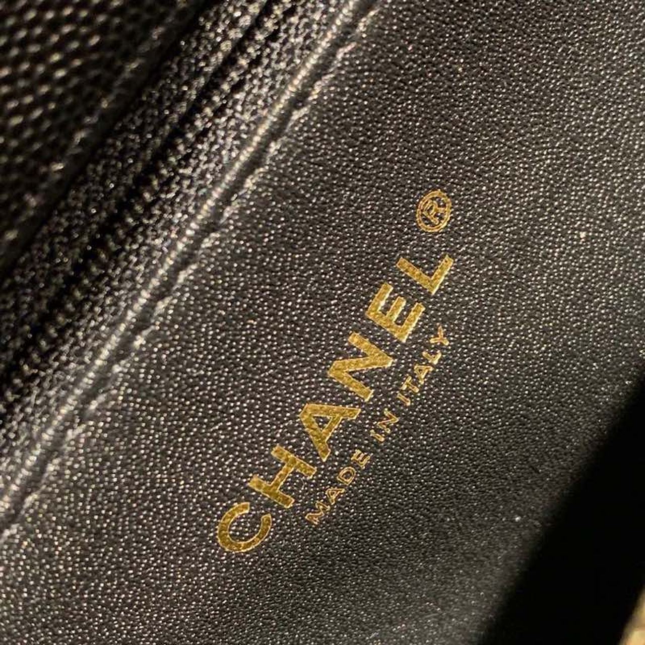 ChanelLarge Flap Bag With Top Handle Black For Women, Women’s Handbags, Shoulder And Crossbody Bags 11in/28cm A92991