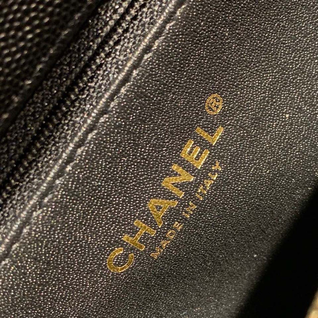 ChanelLarge Flap Bag With Top Handle Black For Women, Women’s Handbags, Shoulder And Crossbody Bags 11in/28cm A92991