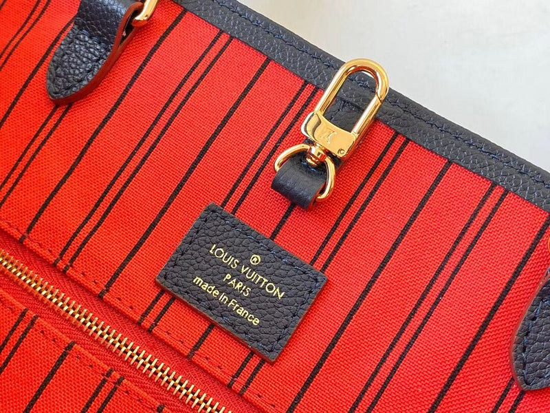 Ver Fashion Lu-Vi bags - 17809