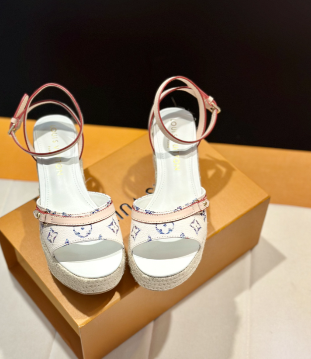 Verozi Luxury - LOV Women Shoes - 069