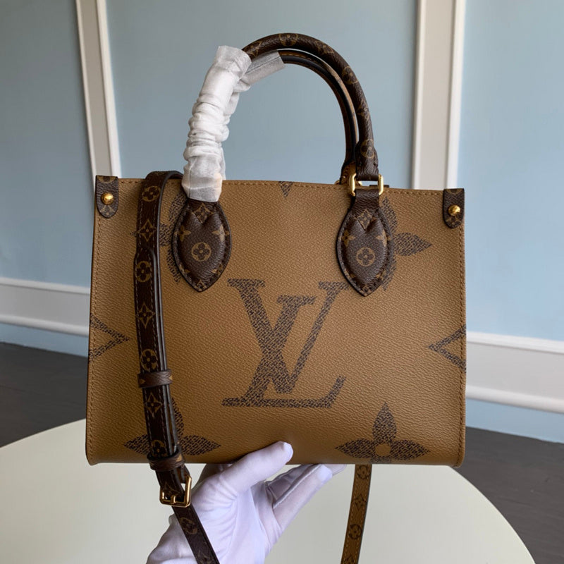 Ver Fashion Lu-Vi bags - 17575