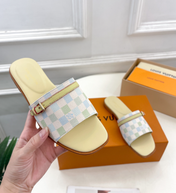 Verozi Luxury - LOV Women Shoes - 096