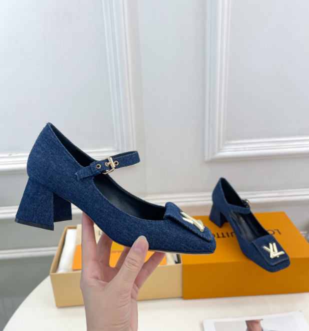Verozi Luxury - LOV Women Shoes - 141