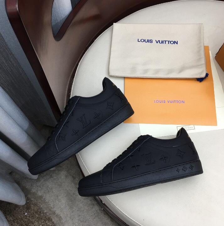 Verozi Luxury - LOV Men Shoes - 2020