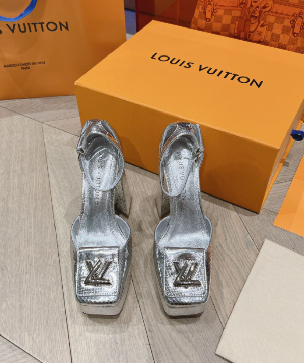 Verozi Luxury - LOV Women Shoes - 013